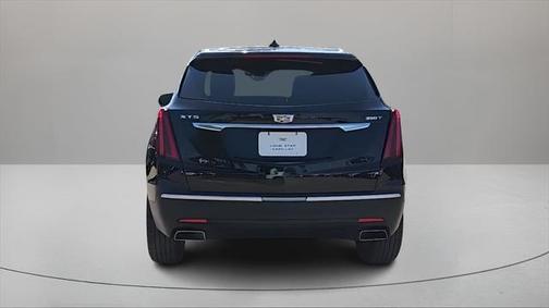 2021 Cadillac XT5 Luxury