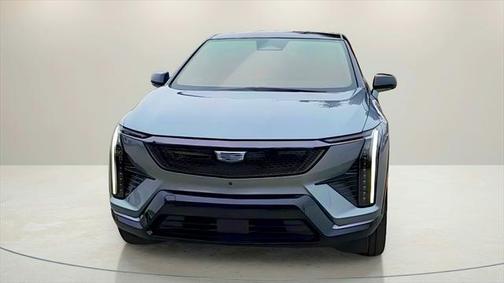 2025 Cadillac OPTIQ Luxury
