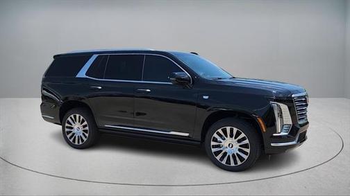 2025 Cadillac Escalade Premium Luxury Platinum