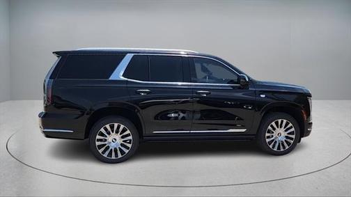 2025 Cadillac Escalade Premium Luxury Platinum
