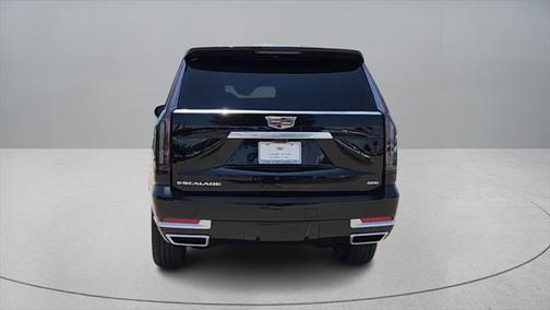 2025 Cadillac Escalade Premium Luxury Platinum