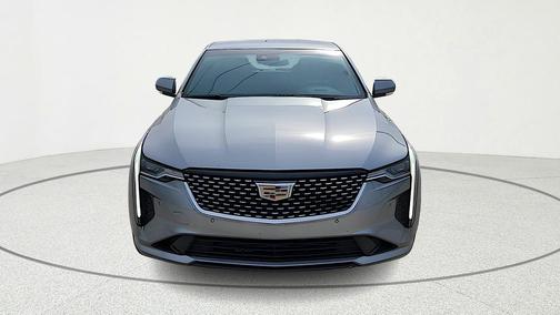 2024 Cadillac CT4 Premium Luxury