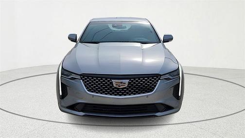 2024 Cadillac CT4 Premium Luxury