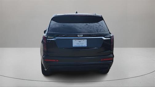 2025 Cadillac XT6 Sport AWD