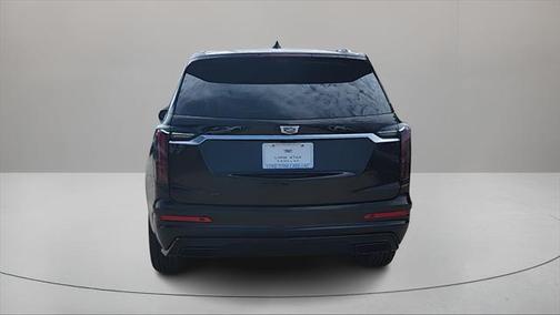 2025 Cadillac XT6 Sport AWD