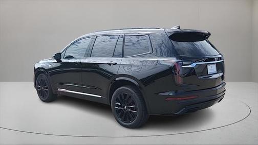 2025 Cadillac XT6 Sport AWD