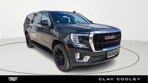 2023 GMC Yukon XL SLE