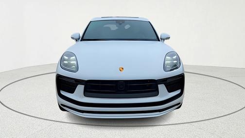 2023 Porsche Macan Macan S