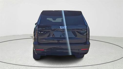 2025 Cadillac Escalade ESV Sport Platinum