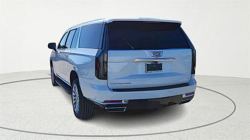 2026 Cadillac Escalade ESV Base