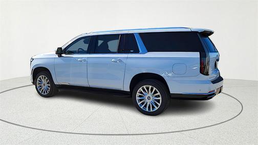 2026 Cadillac Escalade ESV Base