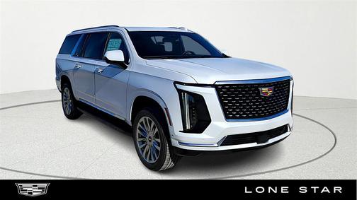 2026 Cadillac Escalade ESV Base