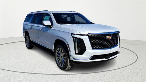 2026 Cadillac Escalade ESV Base
