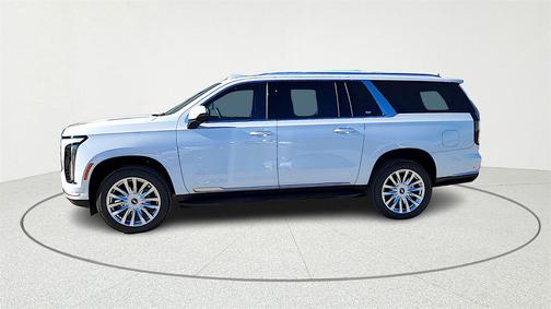 2026 Cadillac Escalade ESV Base