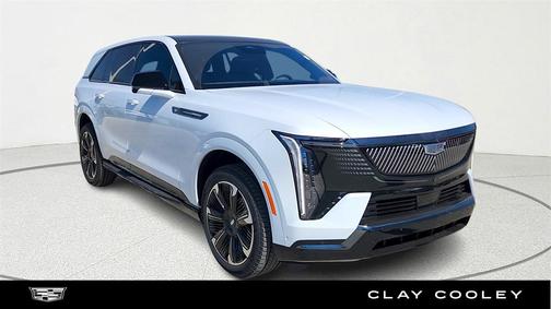 2026 Cadillac Escalade IQ Sport