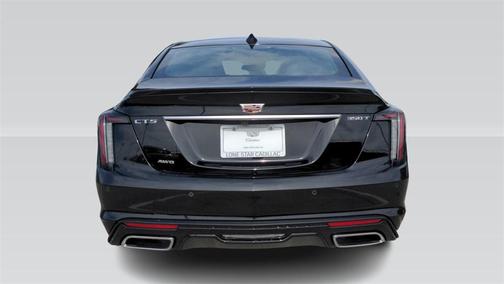 2024 Cadillac CT5 Sport