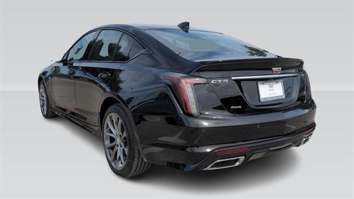 2024 Cadillac CT5 Sport