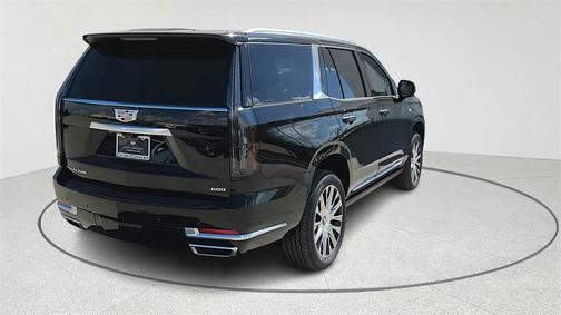 2026 Cadillac Escalade Sport Platinum