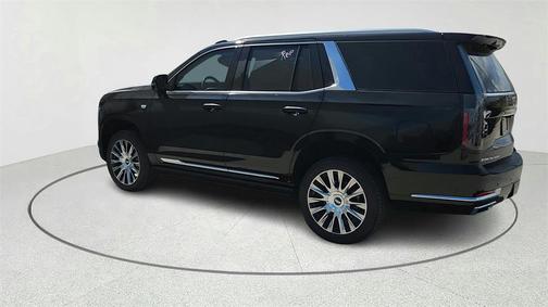 2026 Cadillac Escalade Sport Platinum