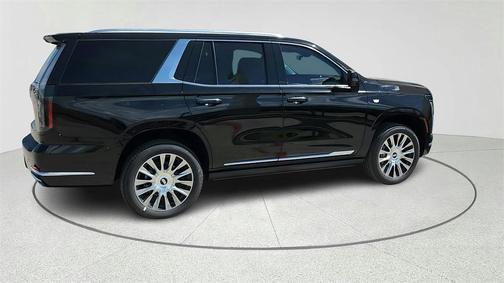 2026 Cadillac Escalade Sport Platinum