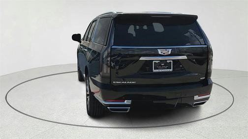 2026 Cadillac Escalade Sport Platinum