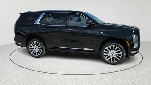 2026 Cadillac Escalade Sport Platinum