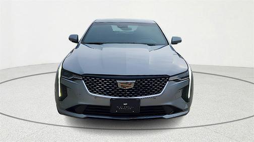 2023 Cadillac CT4 Premium Luxury