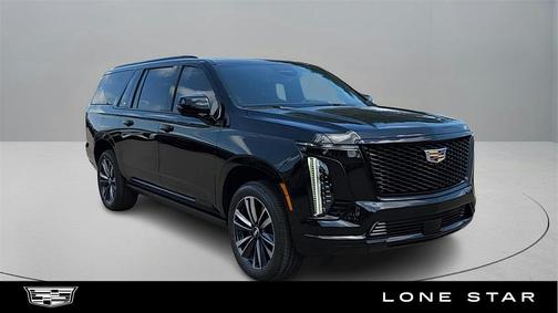 2025 Cadillac Escalade ESV Sport