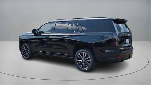 2025 Cadillac Escalade ESV Sport