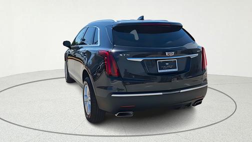 2023 Cadillac XT5 Luxury