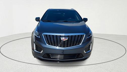 2023 Cadillac XT5 Luxury