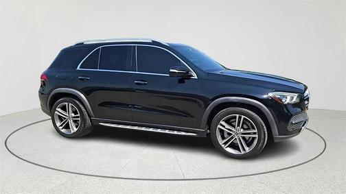 2020 Mercedes-Benz GLE 350 4MATIC