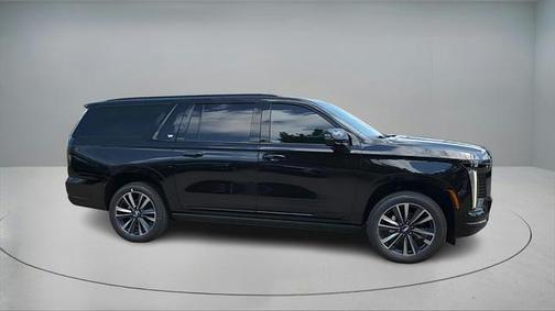 2025 Cadillac Escalade ESV Sport