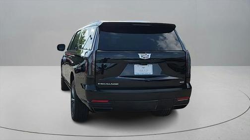 2025 Cadillac Escalade ESV Sport