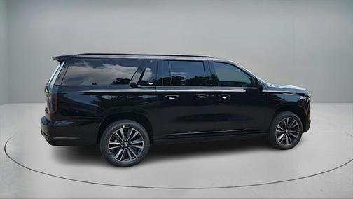 2025 Cadillac Escalade ESV Sport