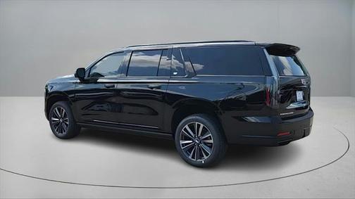2025 Cadillac Escalade ESV Sport