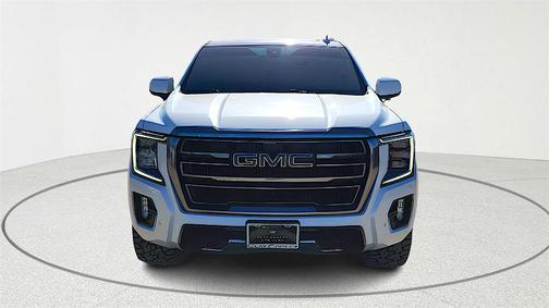 2021 GMC Yukon 4WD AT4