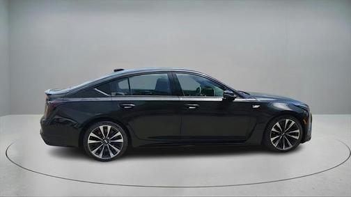 2026 Cadillac CT5-V V-Series Blackwing RWD