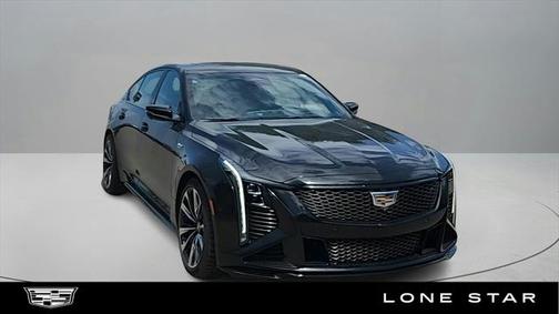 2026 Cadillac CT5-V V-Series Blackwing RWD