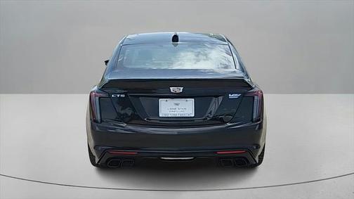 2026 Cadillac CT5-V V-Series Blackwing RWD