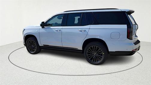 2026 Cadillac Escalade Sport Platinum