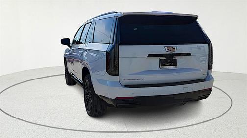 2026 Cadillac Escalade Sport Platinum