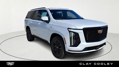 2026 Cadillac Escalade Sport Platinum