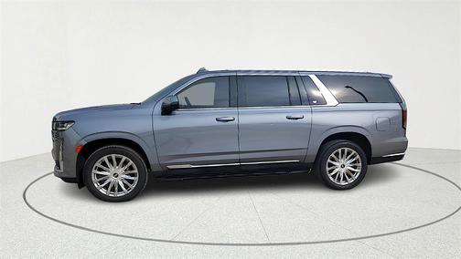 2022 Cadillac Escalade ESV Premium Luxury