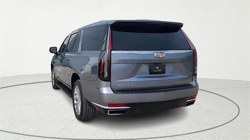 2022 Cadillac Escalade ESV Premium Luxury