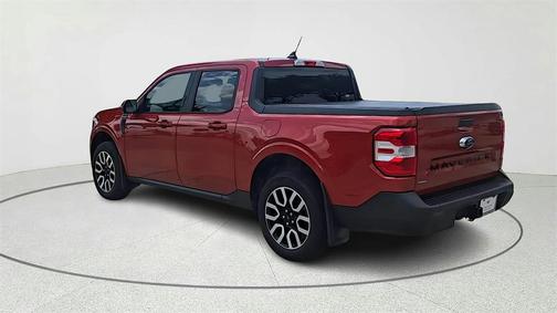 2023 Ford Maverick Lariat