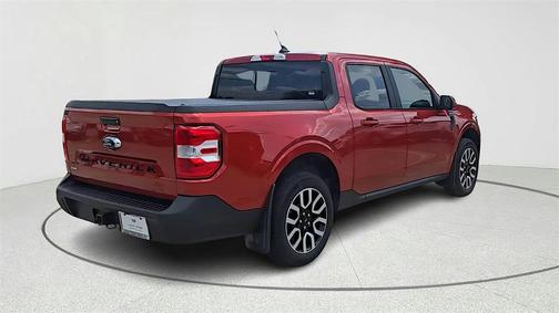 2023 Ford Maverick Lariat