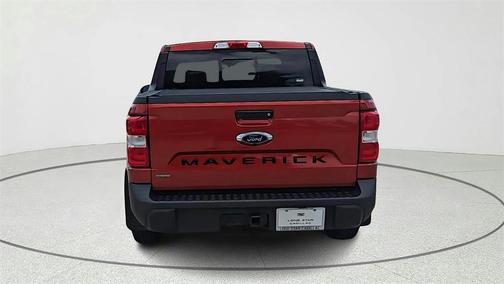 2023 Ford Maverick Lariat