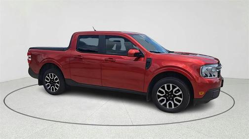 2023 Ford Maverick Lariat