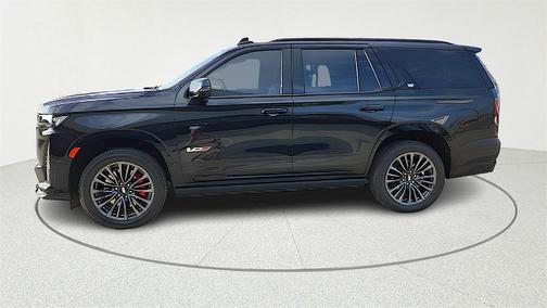 2023 Cadillac Escalade V-Series